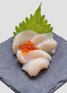 Products: Sashimi – Teppan Yaki