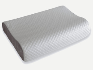 Accessories: Relaxa C400 Contour Pillow