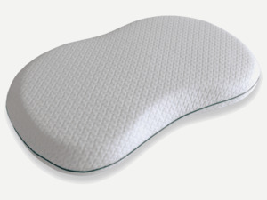 Accessories: Reviva Bio Curve Pillow