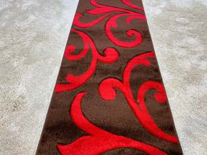 Turkish Hallway Runner 80cm Wide x Cut To Order