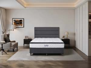 Bedroom: Galaxy Pocket Pillowtop