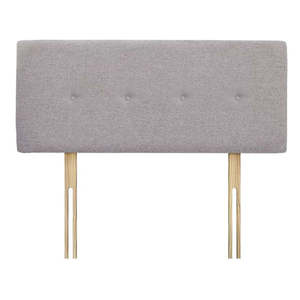 Bedroom: Oslo Half Length Headboard