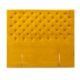 Tufted Square Headboard