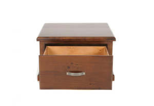 Felton Lamp Table