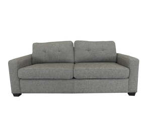 Couch: Hunter Queen Sofa Bed