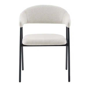 Couch: Theo Dining Chair -Latte