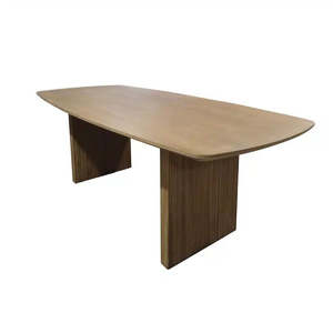 Dining Set: Marley Dining Table 220cm – Oak