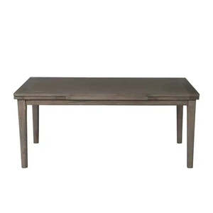 Dining Set: Southbank Extendable Dining Table 180-280cm - Dark Oak