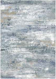 Rugs: Bandi Design Argentum Rug