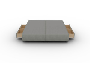 Beds: Drawer Upgrade