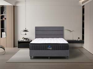 Beds: Lincoln Medium