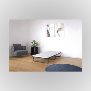 Beds: Atlas Folding Bed