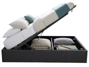 Beds: Newton Storage Base