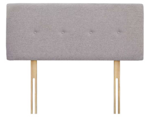 Oslo Half Length Headboard