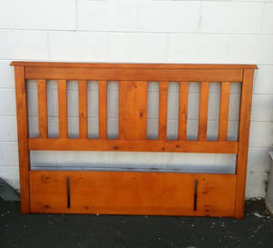 Susan Headboard