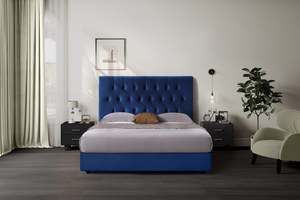 Parnell Headboard