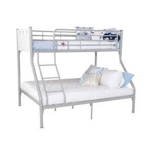 Oscar Bunk (S+D) Grey