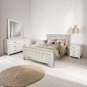 Bosman Bedroom Suite