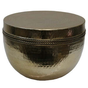 Dhol Coffee Table