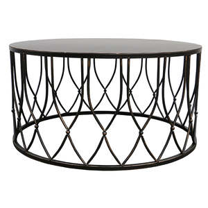 Coffee Table: Chang Coffee Table