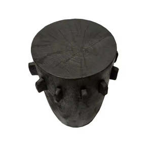 Lamp Table: Java Kuping Table