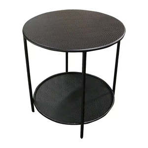 Lamp Table: Concord Lamp Table