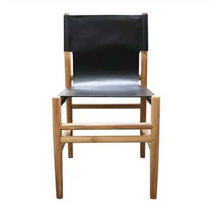 Harrison Dining Chair - Teak