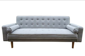 Couch: New York Sofa Bed
