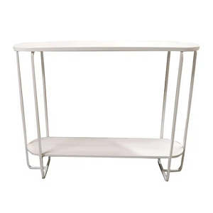 Hall Table: Colab Console