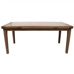 Southbank Extendable Dining Table 180-280cm -Light Natural