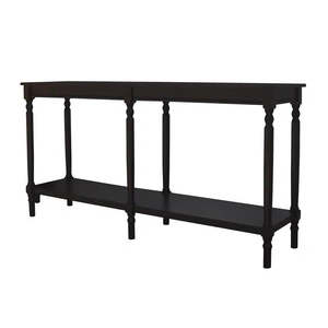 Hall Table: Cyrus Console