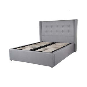 Cuba Lift Up Storage Bed