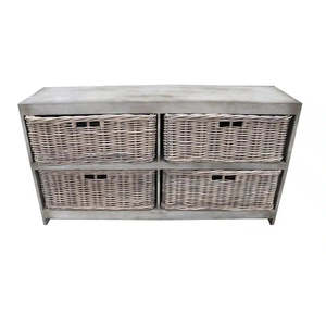 Buffet Table: Manyara Buffet