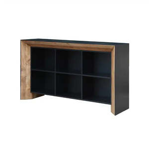 Buffet Table: Danika Pine Tapered Sideboard