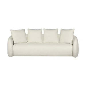 Sofa: Reflect 3 Seat Sofa  - Cloud