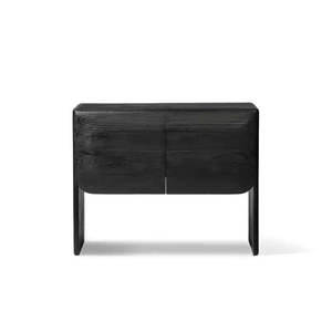 Buffet Table: Ezme 2 Door Sideboard
