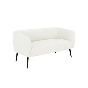 Sofa: Ellie 2 Seat Sofa - Beige