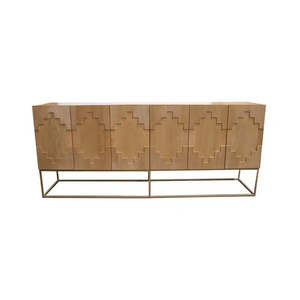 Brooklyn Sideboard Oak