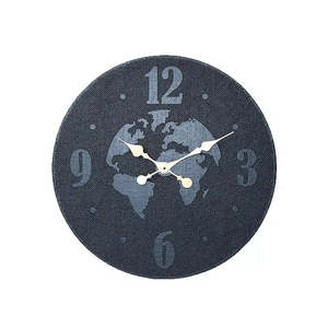 Clocks: Paco Globe Clock