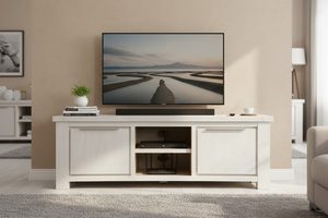 Coffee Table: Acme Entertainment Unit