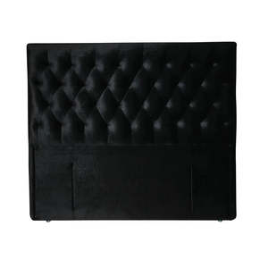 Bedroom Total: Setta velvet headboard