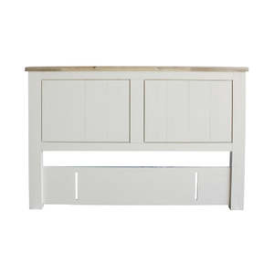 Bedroom Total: Acacia Headboard