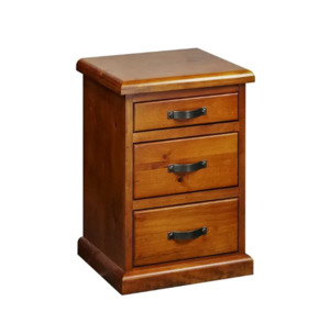 Felton Bedside Table