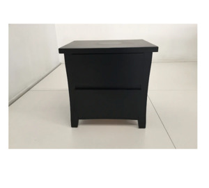 Bedside Tables: Paiden Bedside Table