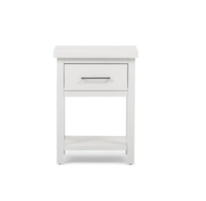 Master Bedside 1 Drawer