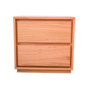 Della Bedside Table