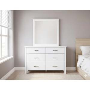 Dressers: Antler Dresser