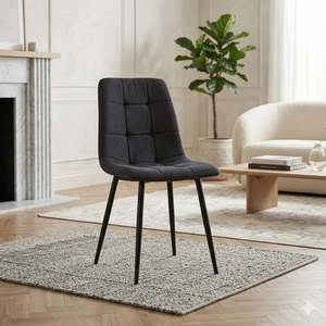 Dining Chairs: Chicago Dining Chair
