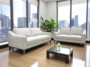 Couch: Havana Lounge Suite