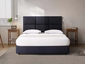 Bedroom Total: St Clair Headboard